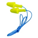 3M EAR Flexible Fit Gehörschutzstöpsel mit Kordel waschbar