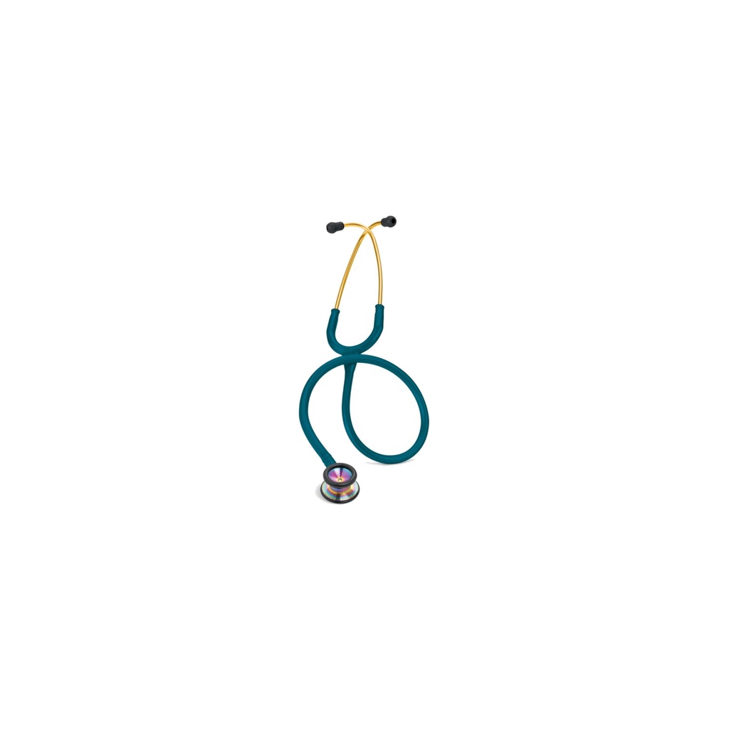 3M Littmann Classic II S.E. Kinderstethoskop - regenbogen