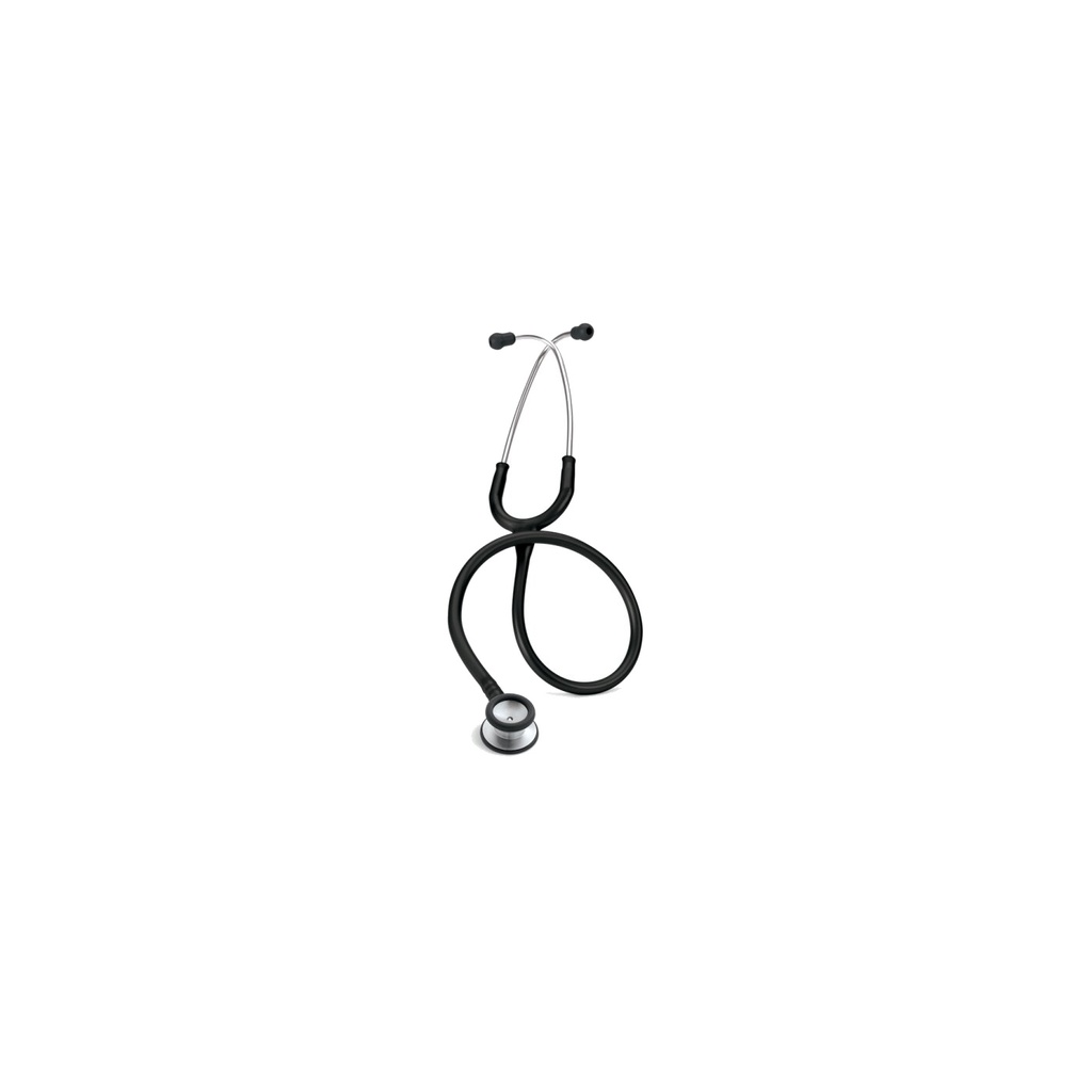 3M Littmann Classic II S.E. Kinderstethoskop - schwarz