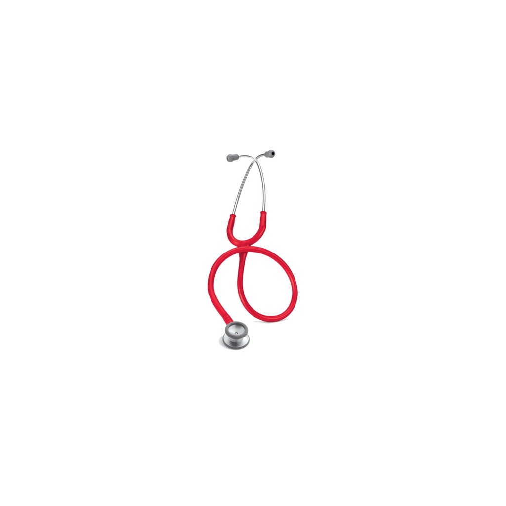3M Littmann Classic II S.E. Kinderstethoskop - rot