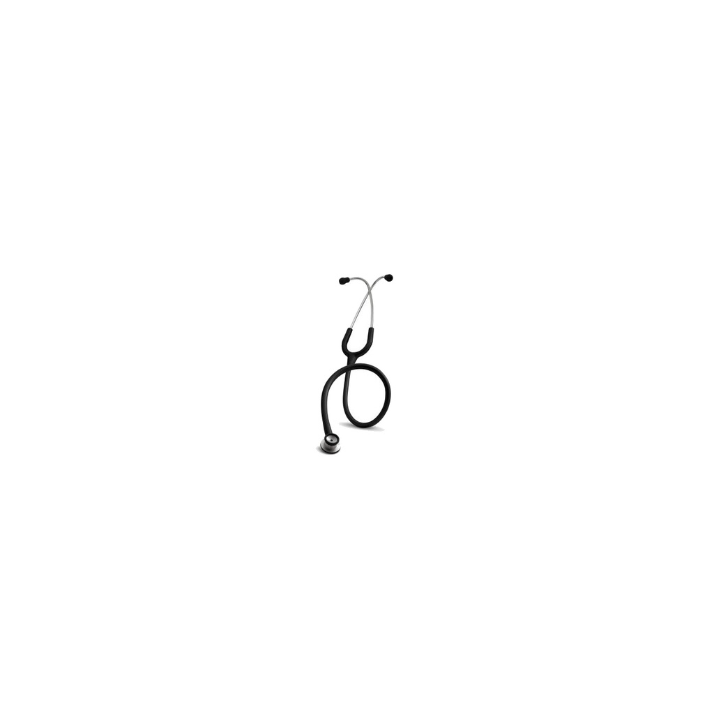 3M Littmann Classic II Säuglingsstethoskop - schwarz