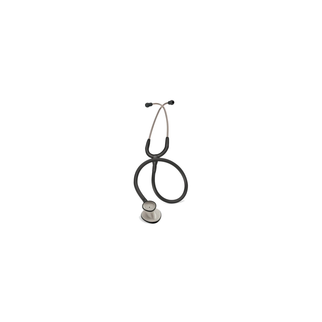 3M Littmann Lightweight II S.E. Stethoskop - schwarz