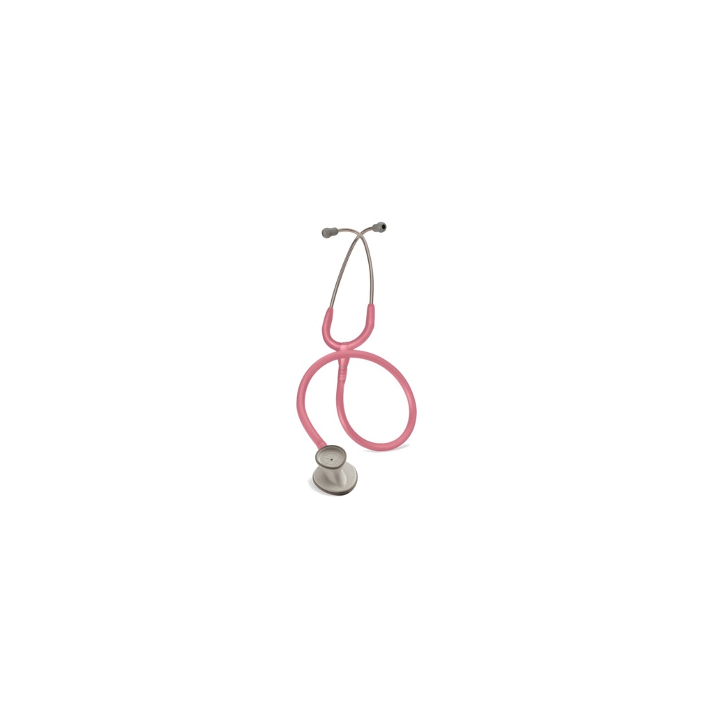 3M Littmann Lightweight II S.E. Stethoskop - rosa