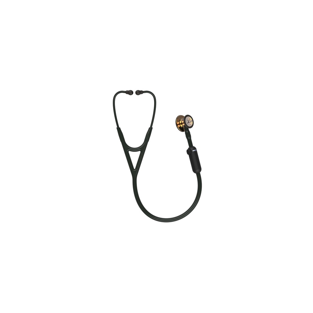 3M Littmann Core Digital Stethoskop - Polished Copper