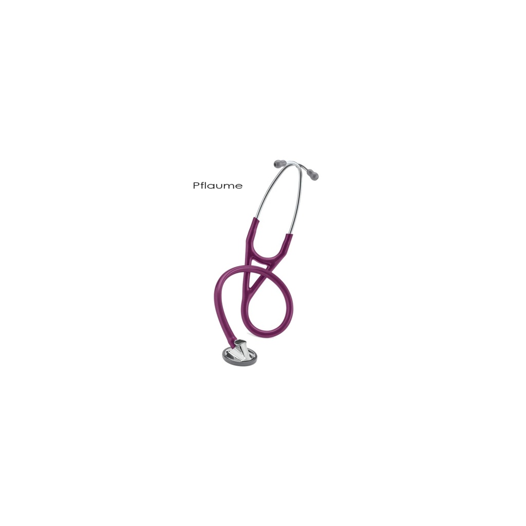3M Littmann Master Cardiology IIl Stethoskop, pflaume
