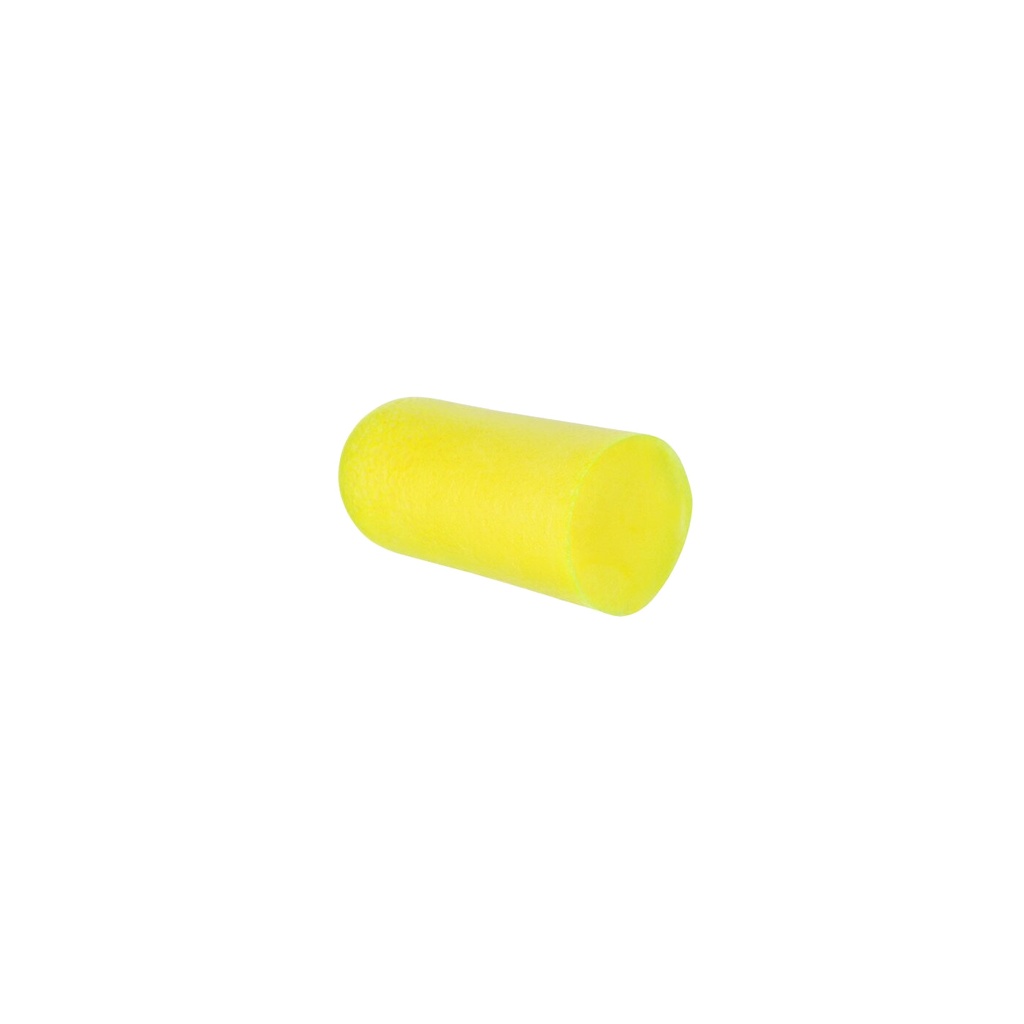 3M E-A-R soft Yellow Neons 1000Stk Gehörschutzstöpsel, 36 dB, Nachfüllpack