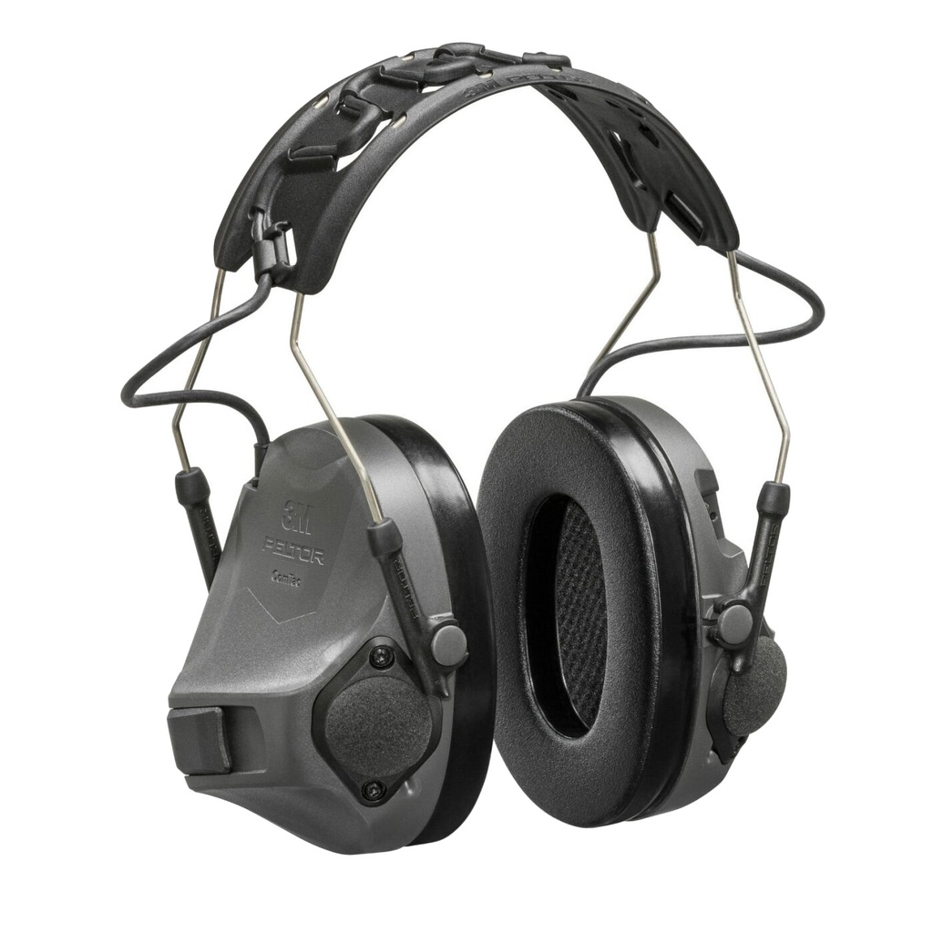 3M Gehörschutz Peltor Comtac 8 ohne Mikro anthrazit