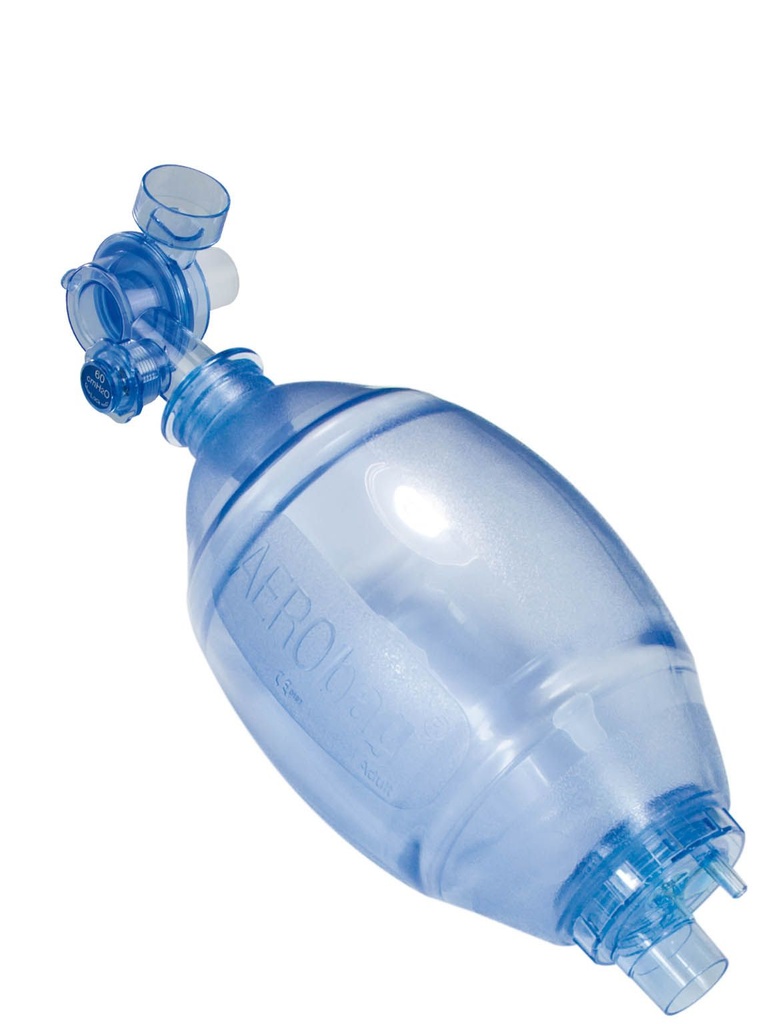 Beatmungsbeutel-Set Aerobag