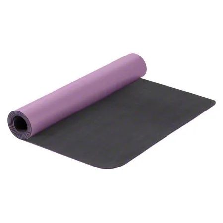 Airex Pilates- und Yogamatte Eco Grip - violett