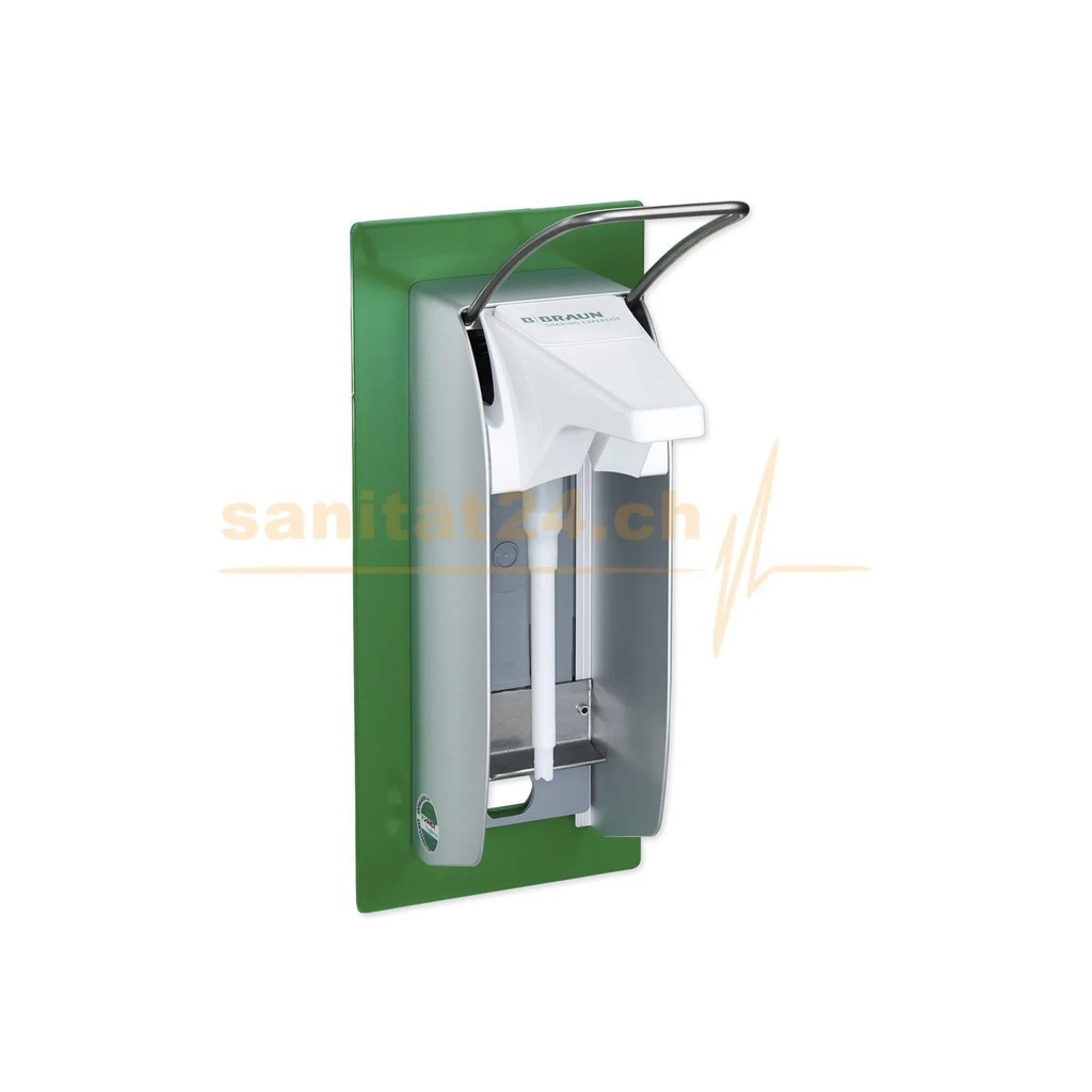 Signalrahmen für Wandspender - 500ml - Wandspender plus ELS für 500 ml