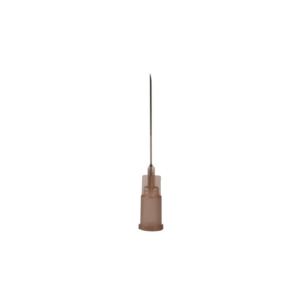 Braun Sterican Kanülen - braun - ⌀0.45mm