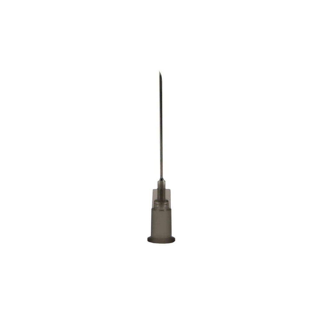 Braun Sterican Kanülen - schwarz - ⌀0.7mm