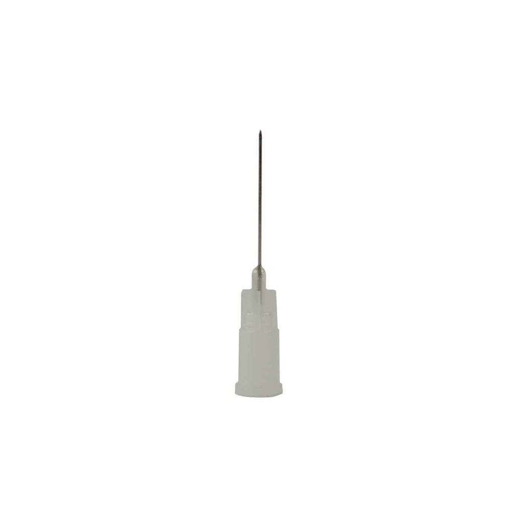 Braun Sterican Kanülen - grau - ⌀0.4mm