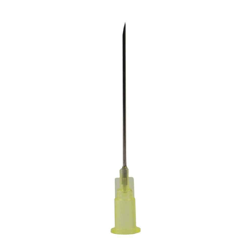 Braun Sterican Kanülen - gelb - ⌀0.9mm