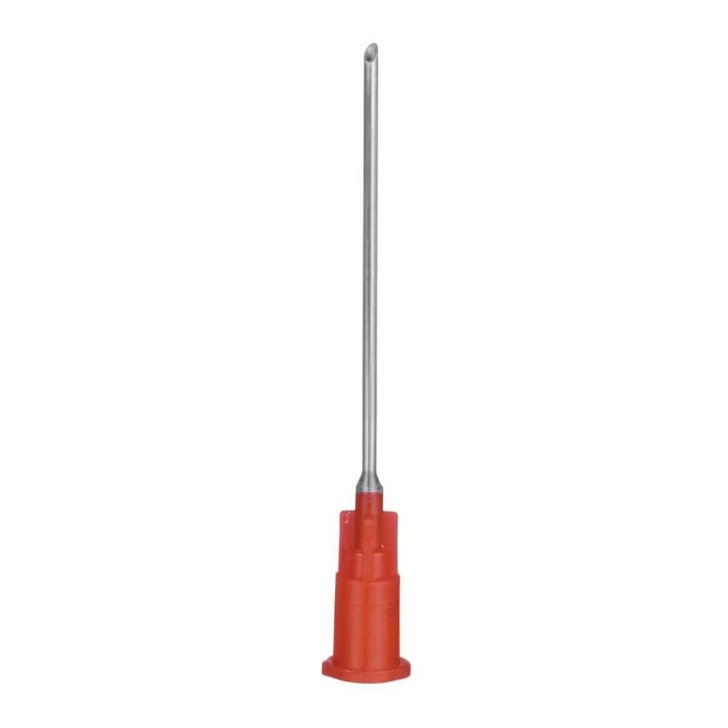 Braun Sterican Mix Kanüle 18G, 1.2x40mm