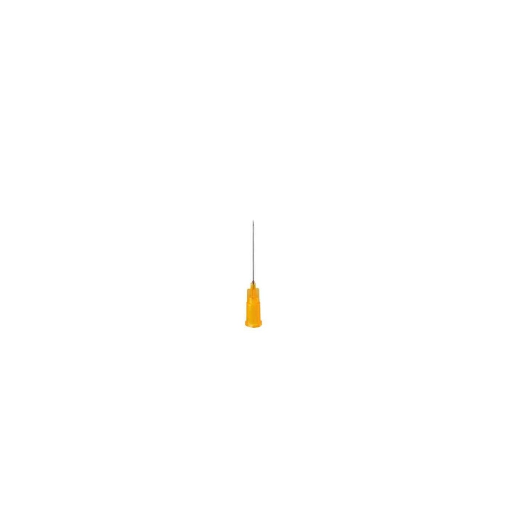 Braun Sterican Kanülen mit Sondergrössen - orange - ⌀0.5mm