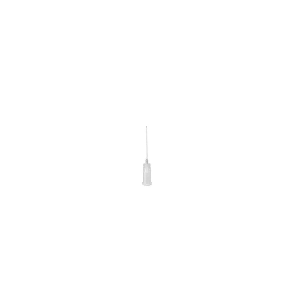 Braun Sterican Kanülen mit Sondergrössen - grau - ⌀0.4mm