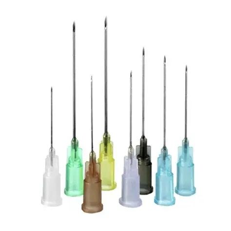 Braun Sterican Kanülen mit Sondergrössen - gelb - ⌀0.3mm