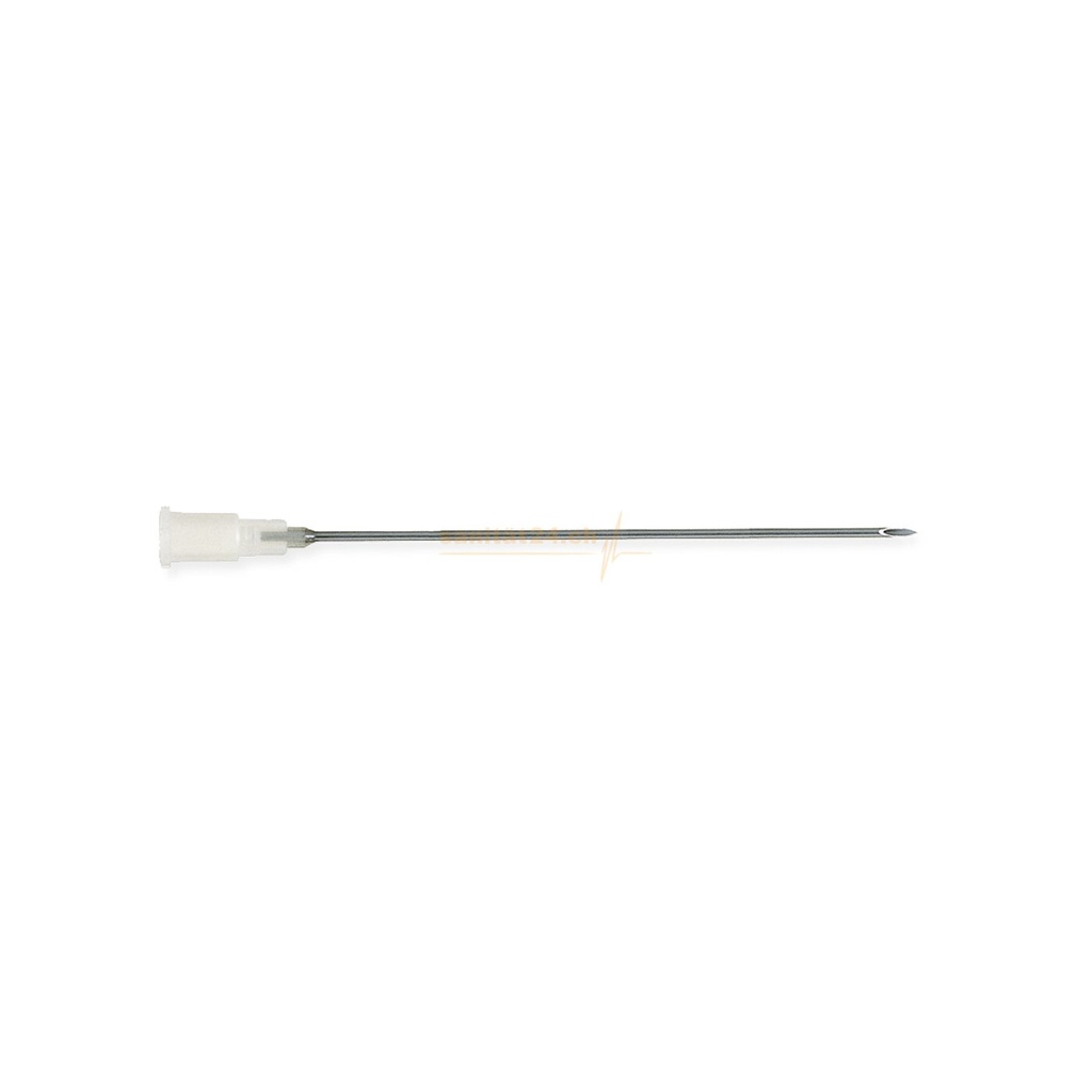 Braun Sterican Kanülen mit Sondergrössen - beige - ⌀1.1mm