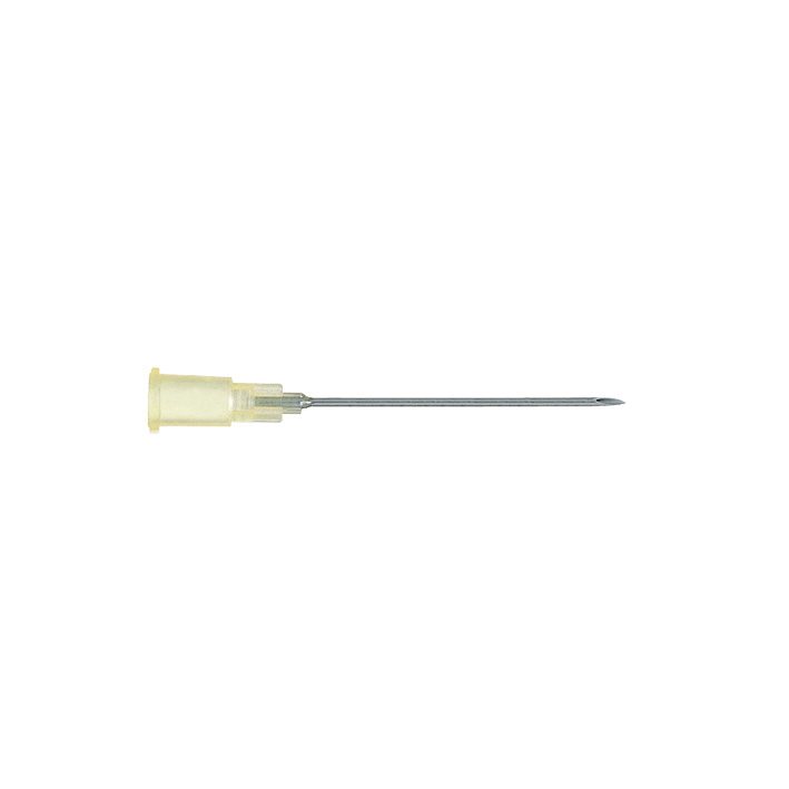 Braun Sterican Kanülen mit Sondergrössen - gelb - ⌀0.9mm