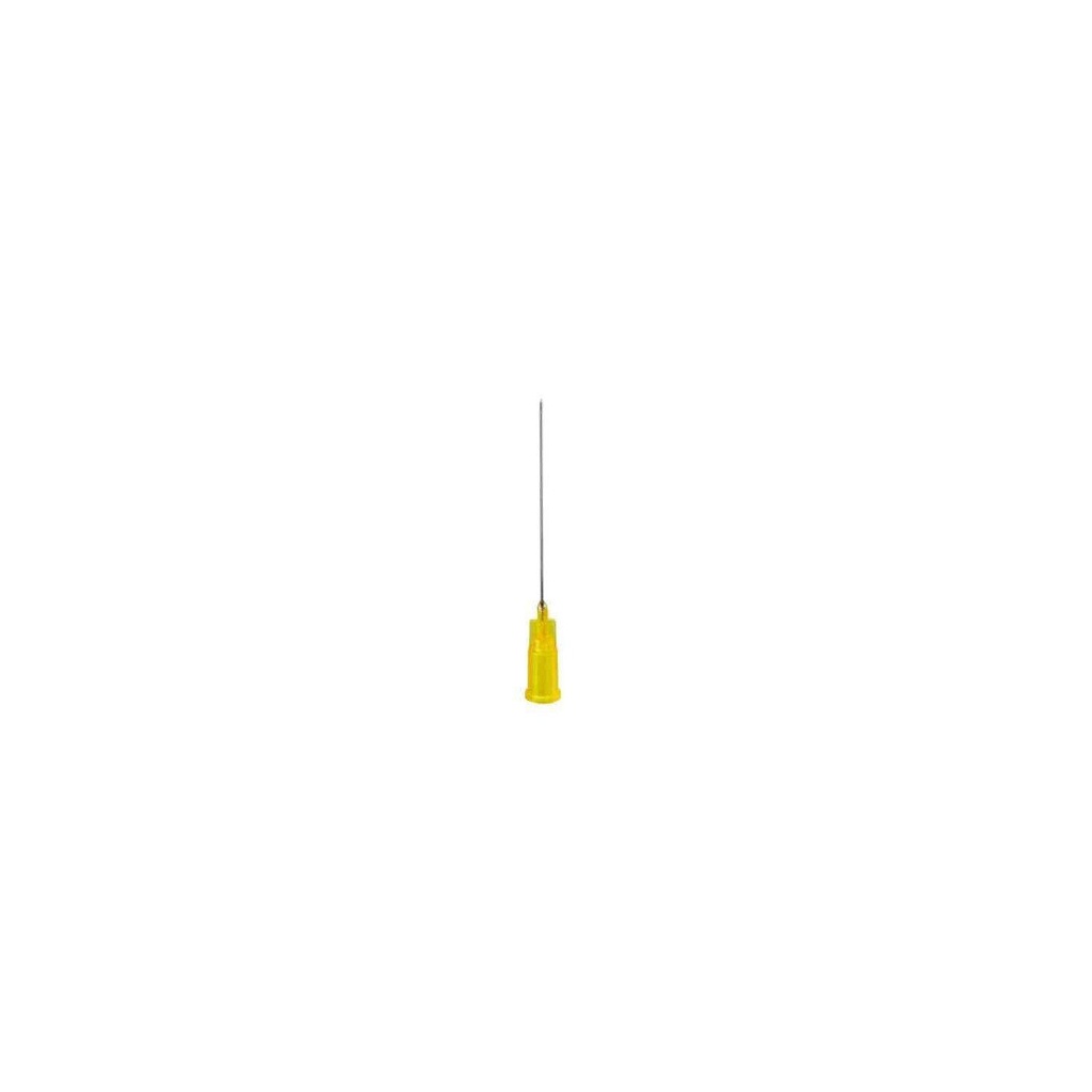 Braun Sterican Kanülen 0.50x25mm, Sondergrössen, orange