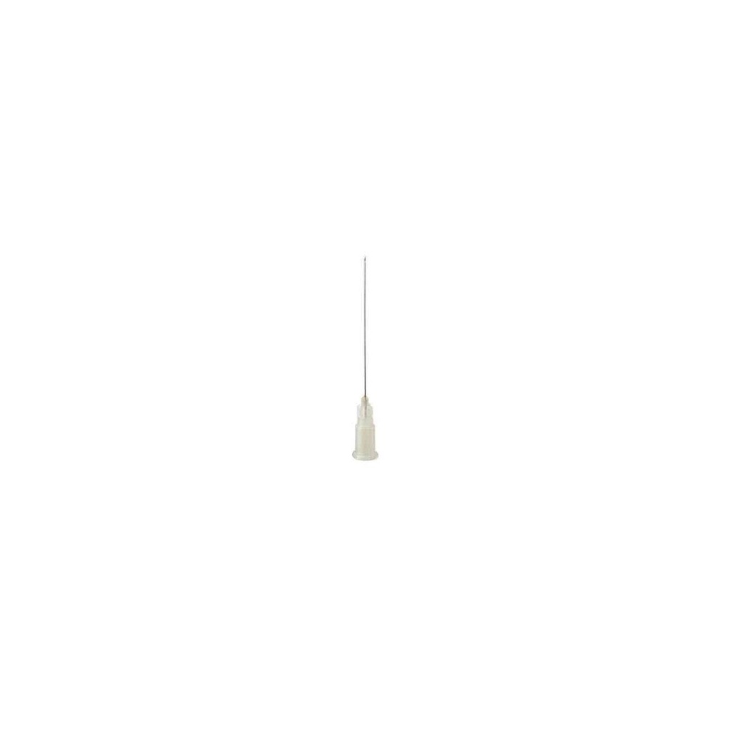 Braun Sterican Kanülen 0.40x40mm, Sondergrössen, grau