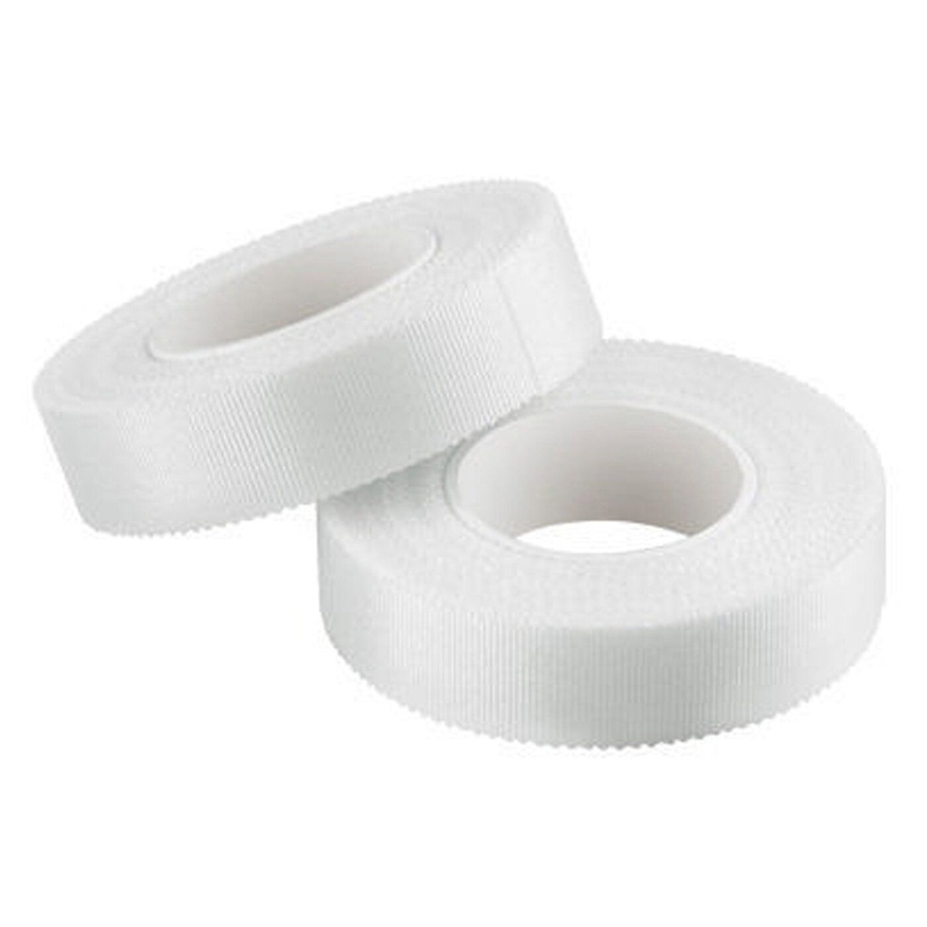 Askina Silk Seidenpflaster, 1.25cmx5m, 24Stk