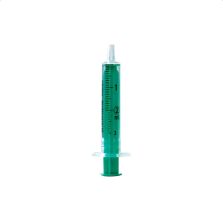 Injekt Einmalspritzen mit Luer-Ansatz - 10ml/0.5ml