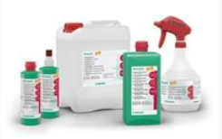 Meliseptol New Formula Flächenschnelldesinfektion - Sprühkopf zu 1000ml Handsprühflasche