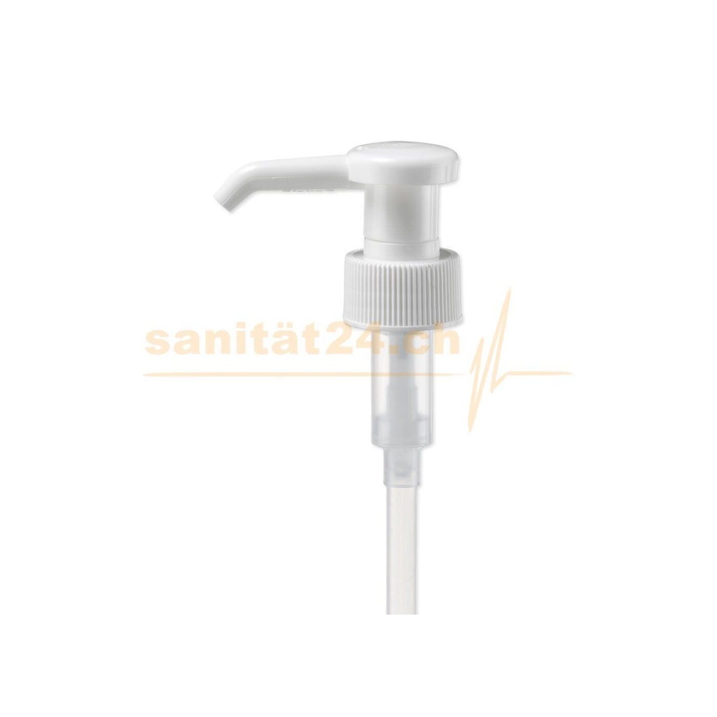 Dosierpumpe Braun 500ml