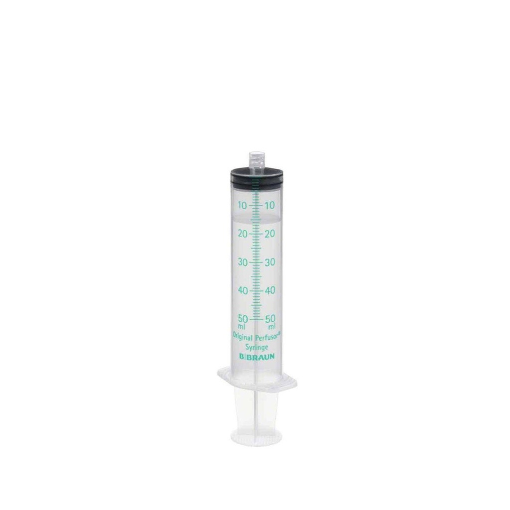 Original Braun Perfusor-Spritze 50ml