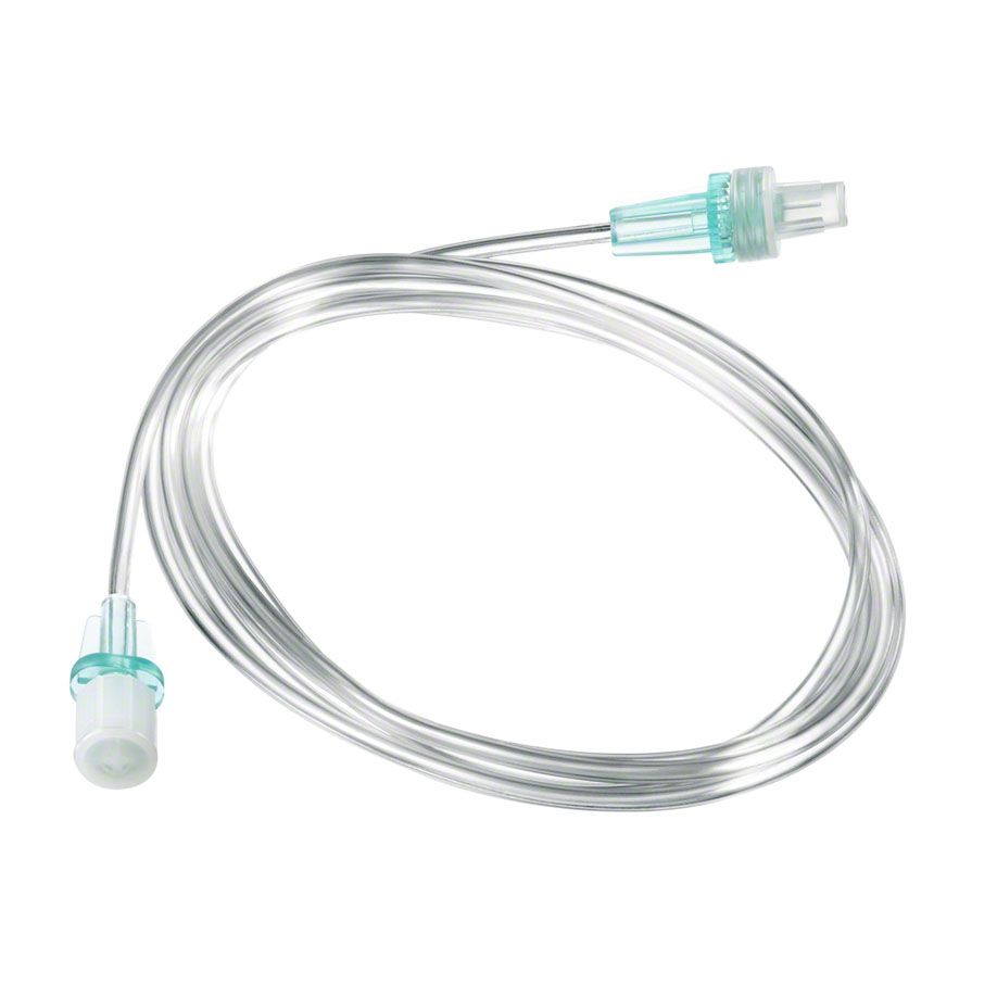 Original Braun Perfusor-Leitungen IV-Standart 200cm
