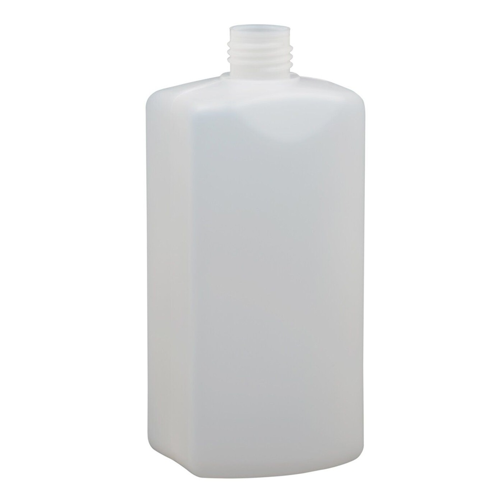 Leerflasche 1L zu Braun Eurospender