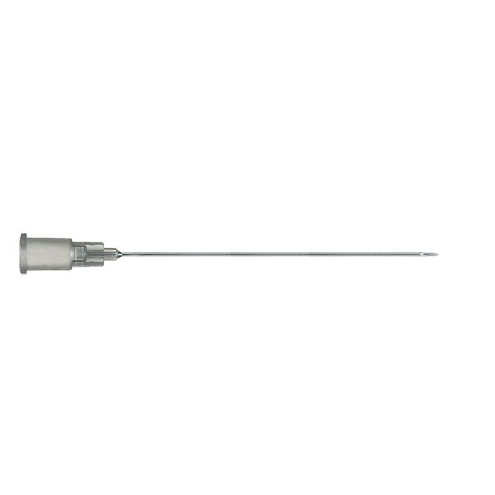 Sterican Einmalkanülen G22; 0,70 x 40 mm; schwarz