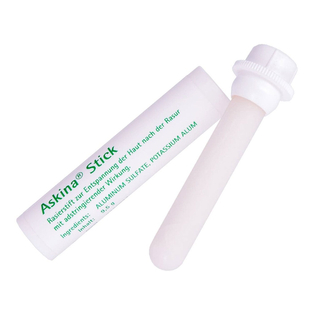 Askina Stick, Rasierstift