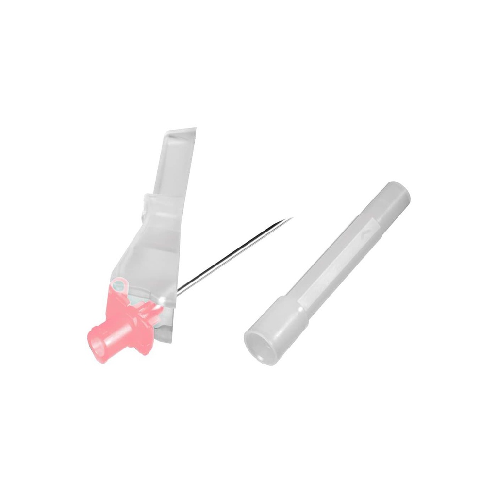 Braun Sterican Safety G19, 1.5 (1.10-x40mm, elfenbein