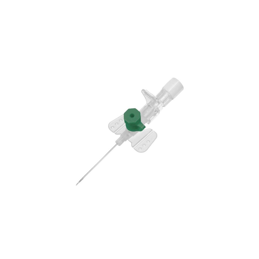 Vasofix Venenverweilkanülen G 18 / 1,3 x L 45 mm; grün