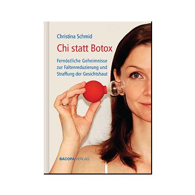 Buch Chi statt Botox