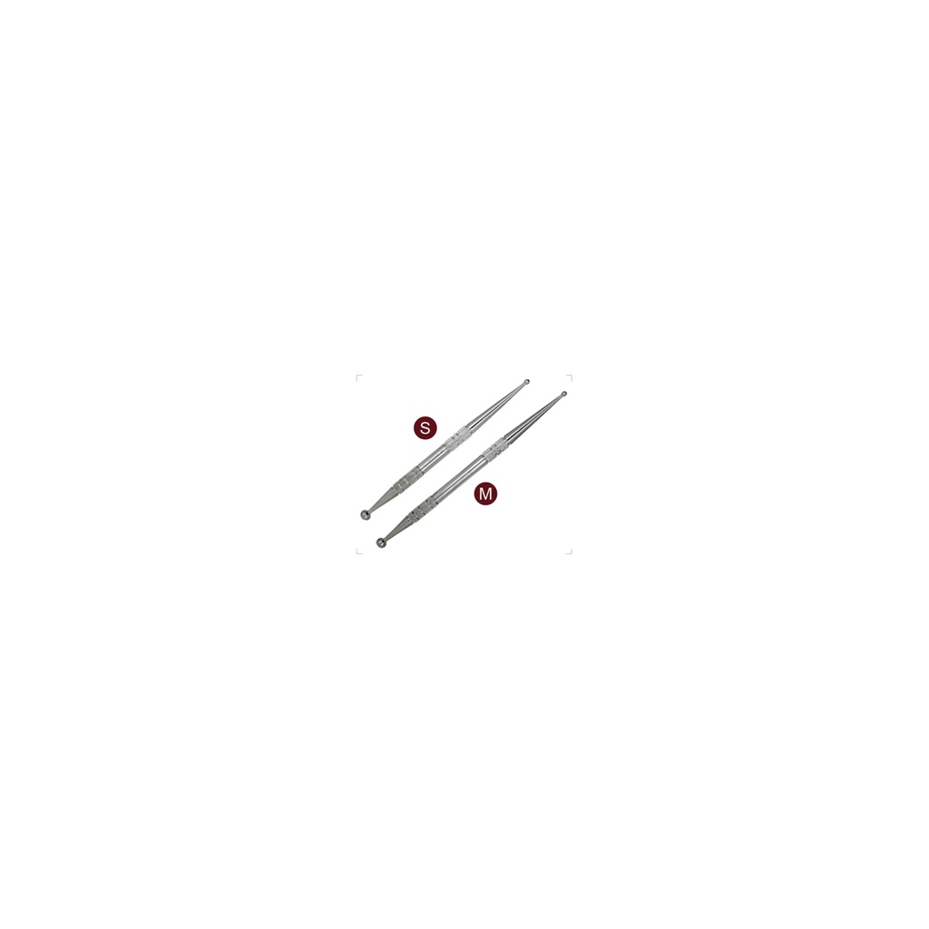 APM Stift, Aluminium - M