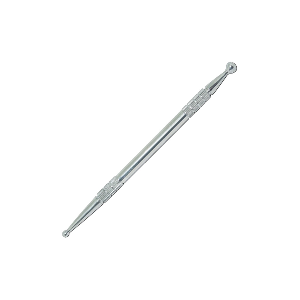 APM Akupressurstift, Stahl, 15cm