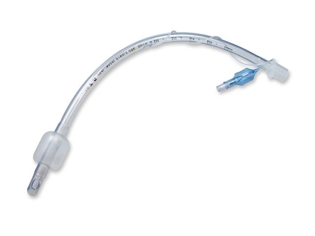 Endotrachealtubus mit Cuff, Magill, Grösse 6.0mm CH24