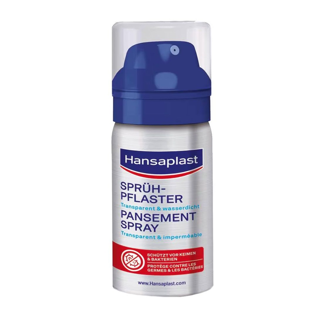 Hansaplast Sprühpflaster