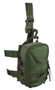 Berghaus Medical Oberschenkelholster IFAK, leer - oliv