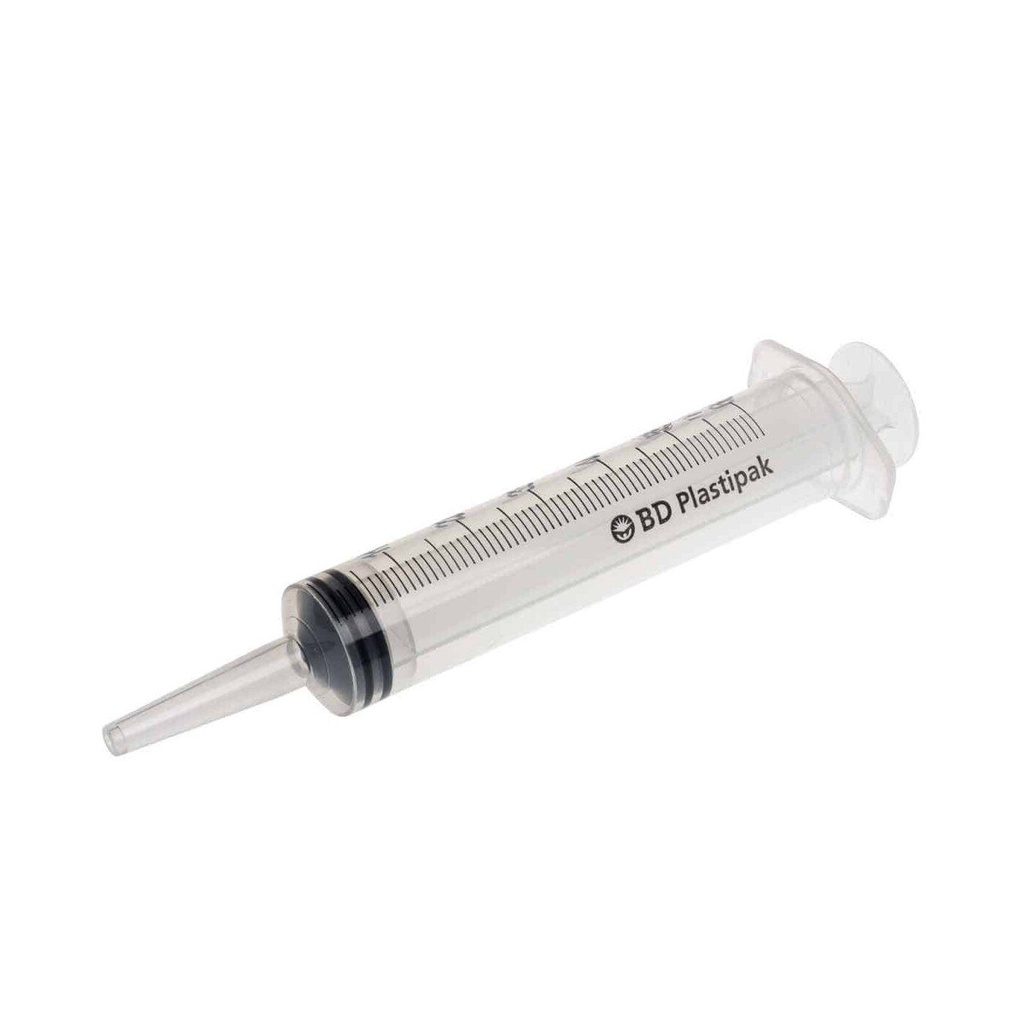 BD Plastipak Wund- und Blasenspritzen 50/60ml