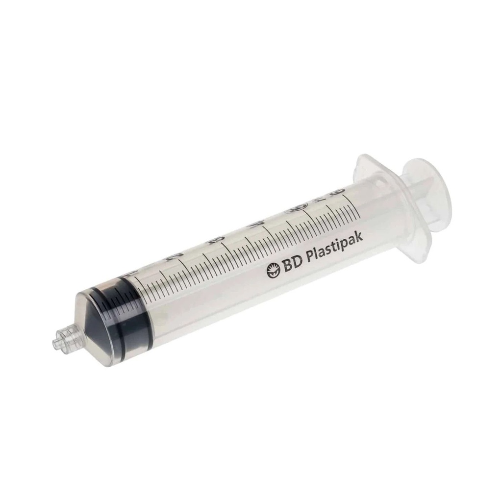 BD Plastipak Spritze Luer-Lock 50/60ml 60Stk