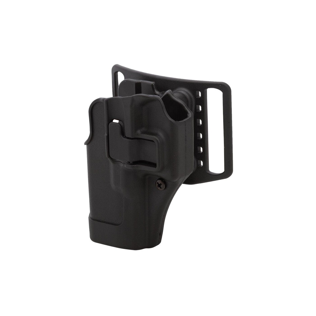 Blackhawk CQC Holster Glock 19/23/32, Links