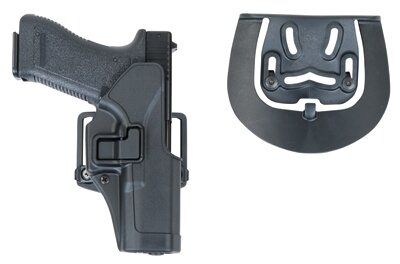 Blackhawk CQC Holster Glock 29/30/39, Rechts