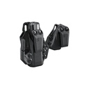 Blackhawk Holster Stache IWB Premium - Glock 19/19X/23/32/44/45 mit Streamlight TLR 7/7A/8/8A