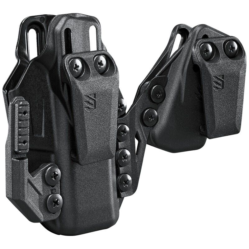 Blackhawk Holster Stache IWB Premium - Staccato P 4.4"