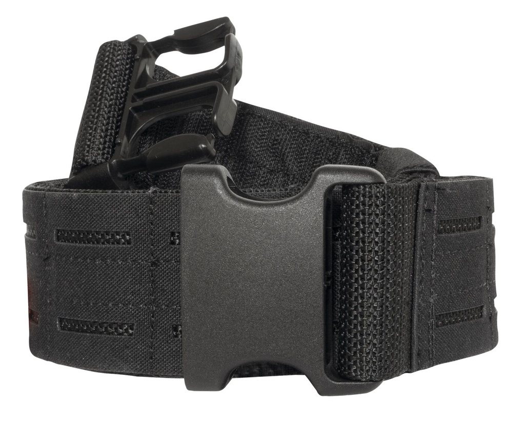 Blackhawk Molle Gürtel Schwarz - L
